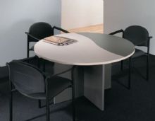 Wave Meeting Table 900Dx715H